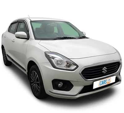 2017 Maruti Dzire - Sedan - Petrol - Automatic - ₹5.35 lakh